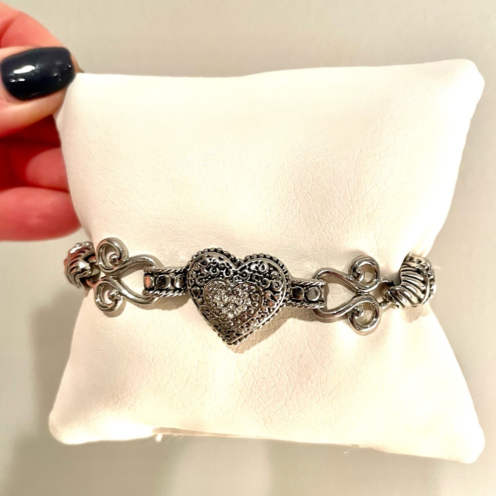 💗 Lia Sophia LOVE Dust Bracelet 💗